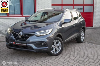 Renault Kadjar 1.3 TCe NAVI / CAMERA / CRUISE / TREKHAAK