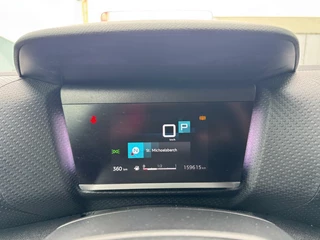 Citroën C4 Citroen C4 1.2 PureTech Feel Edition|Distributie vervangen|ACC|Camera Navi|Applecarplay/android auto - afbeelding nr 29