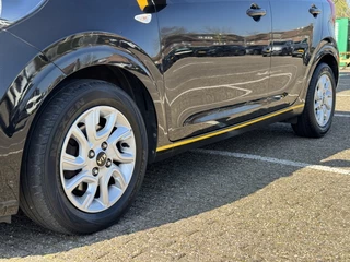 Kia Picanto - afbeelding nr 8