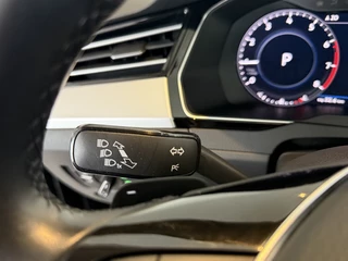 Volkswagen Passat Volkswagen Passat Variant 1.5 TSI CL Bns AUtomaat NAP Led carplay PDC Virtual cockpit - afbeelding nr 20