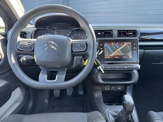 Citroën C3 Citroen C3 1.2 PureTech Feel Navi,Clima,Cruise,PDC Achter,Distributieriem Vervangen in 2024,N.A.P,APK Tot 02-2026 - afbeelding nr 3