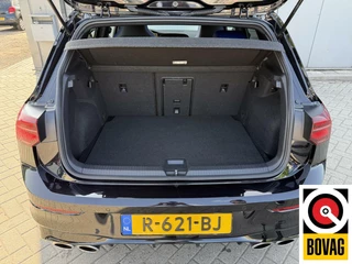 Volkswagen Golf Volkswagen Golf 2.0 TSI R 4Motion Performance Pano Spoiler - afbeelding nr 10