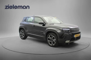Jeep Avenger 1.2 Altitude - Digitaal Cockpit, Carplay, Camera, JBL