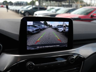 Ford Kuga Ford Kuga 2.5 PHEV Titanium I Navi I Camera I Keyless - afbeelding nr 24