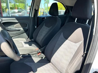 Ford Ka - afbeelding nr 4