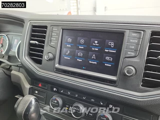 Volkswagen Crafter Volkswagen E-Crafter 136pk Elektrisch WLTP 115KM 36kWh L3H3 Automaat LED Navi Airco Cruise Camera Parkeersensoren L2H2 12m3 Airco - afbeelding nr 16