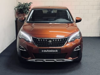 Peugeot 3008 | Keyless | Camera | Navi - afbeelding nr 25