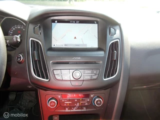 Ford Focus Ford Focus Wagon 1.0 Titanium Climate | Tr.hk | Navi - afbeelding nr 13