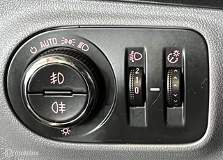 Opel Corsa Opel Corsa 1.3 CDTI Cosmo [ NAP cruise led half leder usb ] - afbeelding nr 19