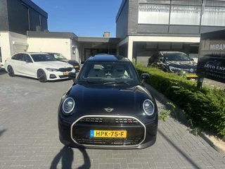 MINI 5-deurs MINI 5-deurs Mini 2.0 Co S Favoured XL - afbeelding nr 7