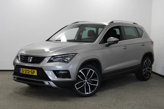 SEAT Ateca 1.4 EcoTSI Xcellence Business Intense