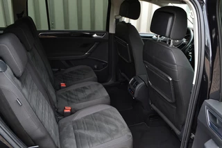 Volkswagen Touran Volkswagen Touran 1.8 TSI DSG 180PK R-line Camera/Navi/LED - afbeelding nr 14