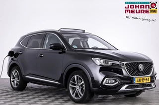 MG EHS 1.5 TGDI Luxury | PANORAMADAK | LEDER | NAVI | EL. Stoelen