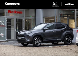 Toyota Yaris Cross - 62804955-0