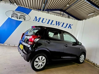 Peugeot 108 Peugeot 108 1.0 e-VTi Active / Camera / CarPlay / Airco / NL Auto - afbeelding nr 9