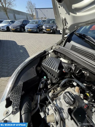 Opel KARL Opel KARL 1.0 ecoFLEX Edition / 12 maand garantie - afbeelding nr 31