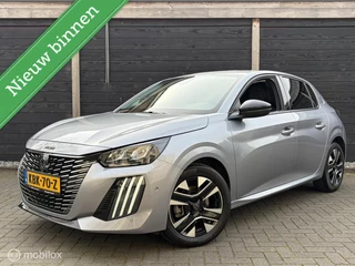 Peugeot 208 1.2 PureTech 100 Style 100 PK Clima / FM nav / LM / camera / 20.608 KM!!!