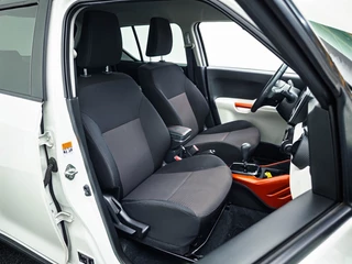 Suzuki Ignis Suzuki Ignis 1.2 Stijl AUTOMAAT | Navi | Camera | Stoelverwarming - afbeelding nr 18