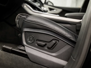 Audi Q7 Audi Q7 55 TFSI quattro S-Line Sport 7 Persoons 340Pk Automaat (PANORAMADAK, MATRIX LED, LUCHTVERING, HEAD-UP DISPLAY, BANG&OLUFSEN, TREKHAAK, MEMORY SEATS, APPLE CARPLAY, NIEUWSTAAT) - afbeelding nr 34