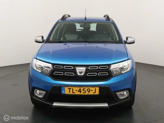 Dacia Sandero Stepway Dacia Sandero 0.9 TCe SL Stepway - afbeelding nr 8