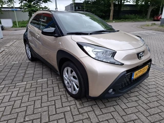 Toyota Aygo Toyota Aygo X 1.0 VVT-i Pulse CVT Parkeersensoren voor + achter - afbeelding nr 7