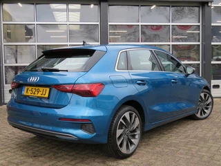 Audi A3 - afbeelding nr 20