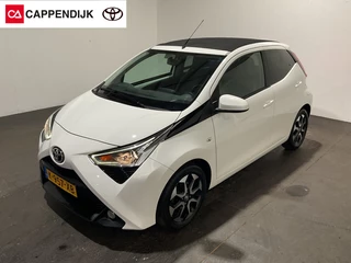 Toyota Aygo - 449191997-0