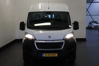 Peugeot Boxer - Airco - Navi - Cruise - € 12.950,- Excl. - afbeelding nr 6