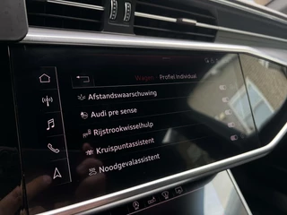 Audi A6 Audi A6 Avant S6 TDI quattro| 4-wielbesturing| Pano dak | Standkachel - afbeelding nr 20
