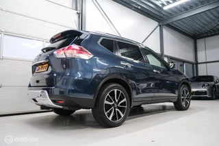 Nissan X-Trail Nissan X-Trail 1.6 DIG-T Acenta | 360 camera | Panoramadak | trekhaak | LED | Leder 