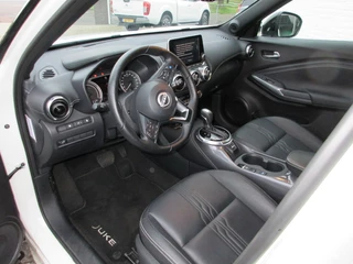 Nissan Juke - afbeelding nr 6