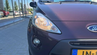 Ford Ka Ford Ka 1.2 Titanium X start/stop | voorstoelen verwarmd | verwarmde voorruit | parkeersensor achter - afbeelding nr 4