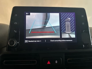 Toyota ProAce | Navigatie | Airco | Fabrieksgarantie | Soh (batterijcheck) 100 % - afbeelding nr 14