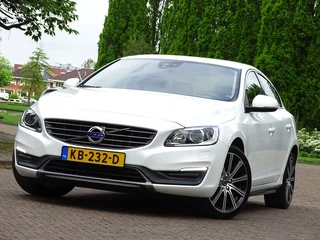 Volvo S60 - 465242377-0