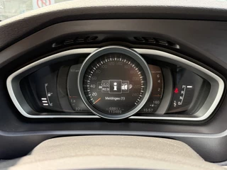 Volvo V40 Volvo V40 Cross Country T3 153PK AUT6 Polar+ Luxury| Leder|Pano| Camera| Trekhaak|DAB+|K - afbeelding nr 29