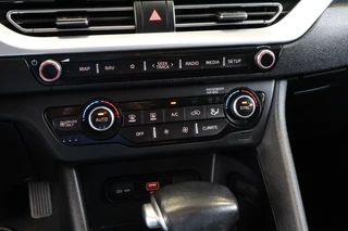 Kia Niro Kia Niro 1.6 GDI Hybrid Dynamicline - Navigatie - Apple/Android Carplay - afbeelding nr 20