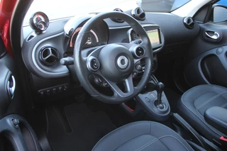 Smart Forfour Dealer onderhouden | Zeer nette - afbeelding nr 4