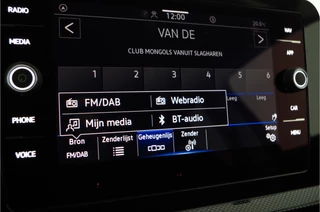 Volkswagen T-Cross Volkswagen T-Cross 1.0 TSI Life Business > 116pk/Camera/Trekhaak/Smoky Gray/IQ.DRIVE... | 6045 | - afbeelding nr 23