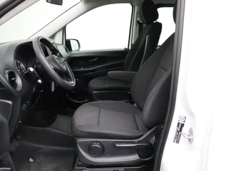 Mercedes-Benz Vito | Airco | Cruise | BPM vrij !!! | 2-2-2-3 Stoelopstelling - afbeelding nr 19