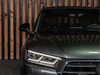 Audi SQ5 | STOELVENTILATIE | BANG UND OLUFSEN | PANORAMADAK | SPORTONDERSTEL | - afbeelding nr 37