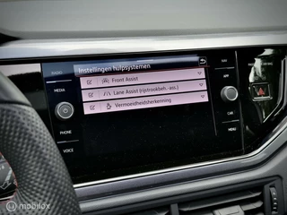 Volkswagen Polo Volkswagen Polo 2.0 TSI GTI 207pk |  Pano | Beats - afbeelding nr 33