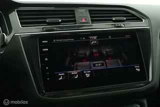 Volkswagen Tiguan Volkswagen Tiguan 1.5 TSI R-Line 150 Pk DSG-7| Virtual | 20LMV | Exec.pakket | IQ Licht | DAB | Vol Opties | NL Auto |DEALER-STAAT - afbeelding nr 50