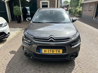 Citroën C4 Cactus - afbeelding nr 13