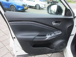 Nissan Juke - afbeelding nr 7