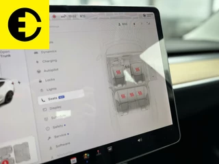 Tesla Model 3 Tesla Model 3 Performance AWD 75 kWh | Autopilot |Pano |20inch - afbeelding nr 25