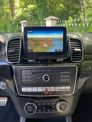 Mercedes-Benz GLE Mercedes-Benz GLE AMG 63 S 4MATIC / BOMVOL / TOPSTAAT - afbeelding nr 14