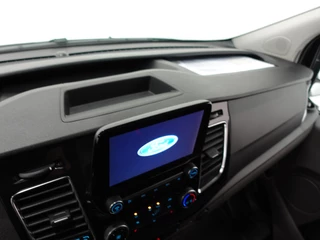 Ford Transit Custom Ford Transit Custom 320 2.0 TDCI L2H1 Sport 170PK Automaat Navigatie Camera Cruise control Trekhaak - afbeelding nr 25