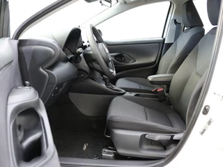 Toyota Yaris - afbeelding nr 14