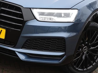 Audi Q3 - afbeelding nr 19