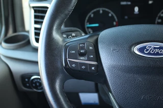 Ford Transit Custom L1H1 Limited | Camera | Trekhaak | Carplay/Android | Navi | Stoelverwarming | Lease 396,- p/m - afbeelding nr 21